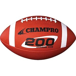 Champro 200 Football in offizieller Größe