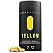 Produktbild Beyond Average YELLOW | Time-Released 8h Kreatin + Beta-Alanin | 240 Smartbeads Grow-M-Alpha Kapseln | Die neue Supplement-Generation
