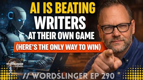 AI Is Beating Writers at Their Own Game (Here&rsquo;s the Only Way to Win)