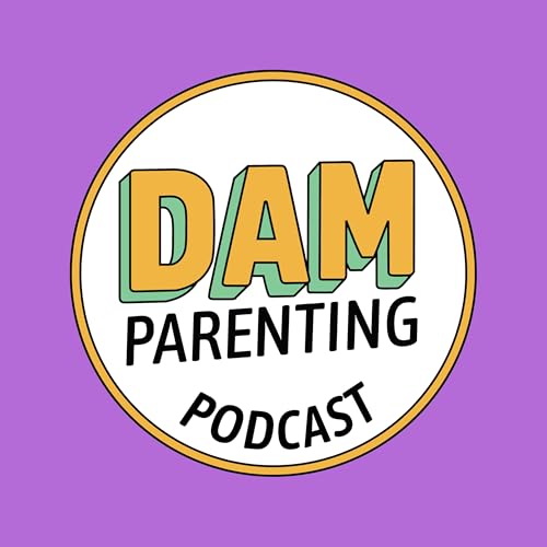 Dam Parenting cover art