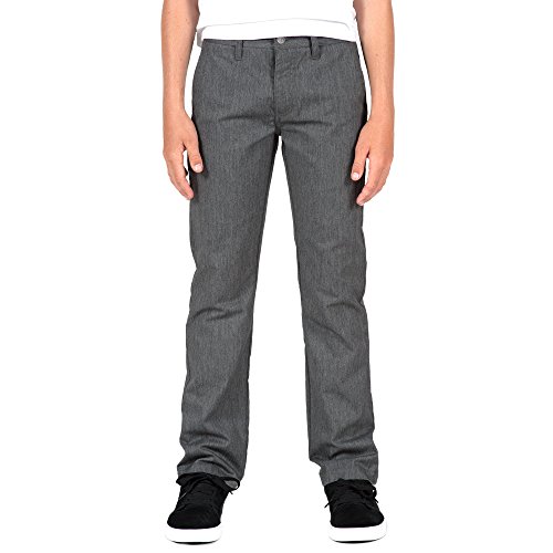 Volcom Big Boys' Frickin Modern Stretch Chino Pant