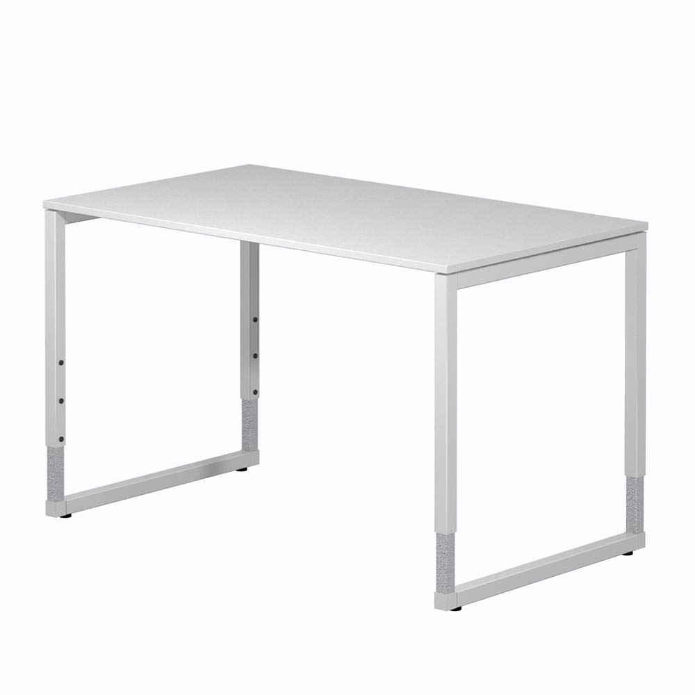 Amazon | プラス Garage fantoni GX デスク 高さ調節脚 幅120 奥行70cm