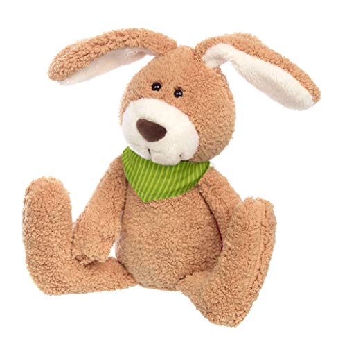 Sigikid 42366 - Peluche a forma di coniglietto