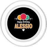 Zoom IMG-1 buon compleanno dicendo alessio popsockets Zoom IMG-1 buon compleanno dicendo alessio popsockets