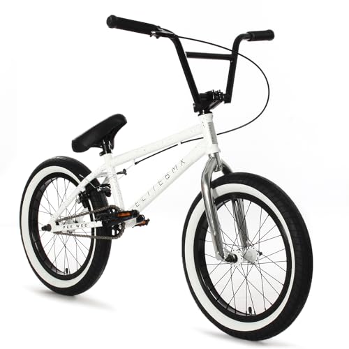 Elite BMX Bicycle 18