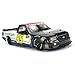 Pro-Line Racing Pre-Cut 2024 Ford F-150 NASCAR Truck Series Clear Body for Losi NASCAR Race Car PRO365400