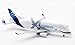 for JC Wings Beluga XL for Airbus A330-743L F-GXLJ 1/200 DIECAST Aircraft Pre-Built Model