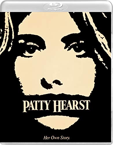 Patty Hearst [Blu-ray]