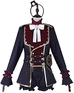 Amazon Co Jp あんさんぶるスターズ コスチューム コスプレ 仮装 ホビー