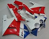 la mode Sportbike kit Vfr400 Nc30 VFR 400r 1988 1989 1990 1991 1992 Vfr400r Nc30 Moto Corps Carénage Ensemble