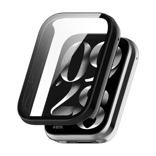 For Xiaomi Smart Band 10 Pro �p �P�[�X ���� PC�f�� �ی�P�[�X �N���A �y�X�i�b�v�I��/�y�ʔ��^�z �t�B�b�g �X�}�[�g�o���h �v���e�N�^�[ ���h�~ �V���v�� xiaomi smart band 10 Pro �X�}�[�g�E�H�b