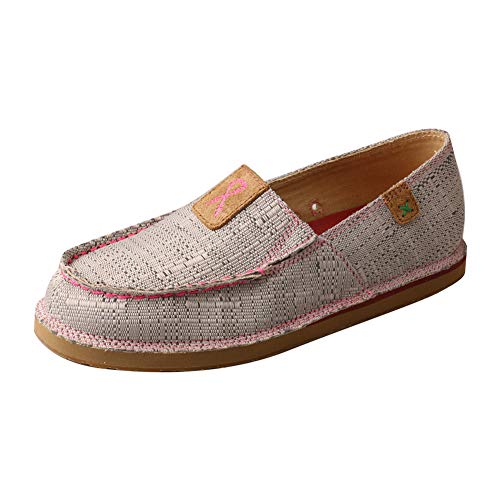 Image of Twisted X Women's Slip On Loafer