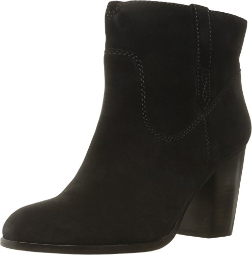 FRYE Women's Myra Bootie Suede Boot
