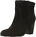 FRYE Women's Myra Bootie Suede Boot