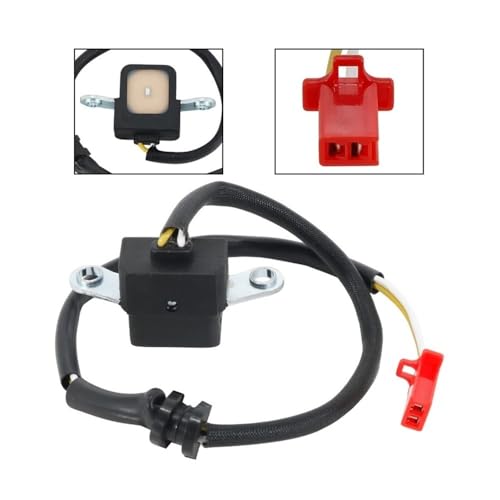 Bobine d'impulsion CBR600 haute précision CBR600F4I 30300-MBW-J21 OEM - 4