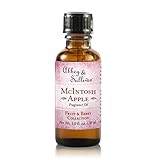 Premium quality abbey & sullivan fragrance oil. Use in potpourri, wax tart and oil warmers, air freshener paper and in candle or soap-making base. This fragrance is the perfect balance of sweet and sour. Imagine combining the tartness of a green appl...