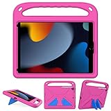 ➤【Tipo de compatibilidad】Funda para iPad 9/8/7,10.2 pulgadas. (Modelo 2021/2020/2019, 9ª/8ª/7ª generación) Compatible con modelos de iPad: A2603 / A2604 / A2605 / A2197 / A2198 / A2200 / A2270 / A2428 / A2429 / A243 0. No es compatible con ninguna otra versión de Apple iPad. Comprueba el número de modelo de tu tableta antes de comprar o ponte en contacto con nosotros a través de mensaje, te ayudaremos a evitar comprar por error.