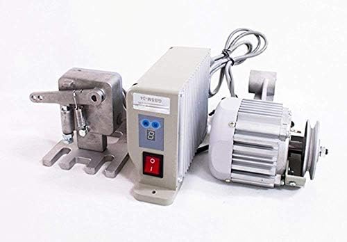 CONSEW (Ship from USA) Genuine CSM1000 Servo Sewing Machine Motor 3/4HP CS1000 CSM550 SM550-1 *PLKHG484UY5151