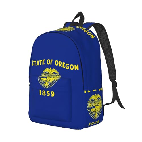 Sac à dos Oregon pour randonnée et voyage décontracté - 2