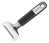 FACKELMANN Weichkäsehobel 17 cm SENSE, hochwertige, scharfe Klinge aus rostfreiem Edelstahl...