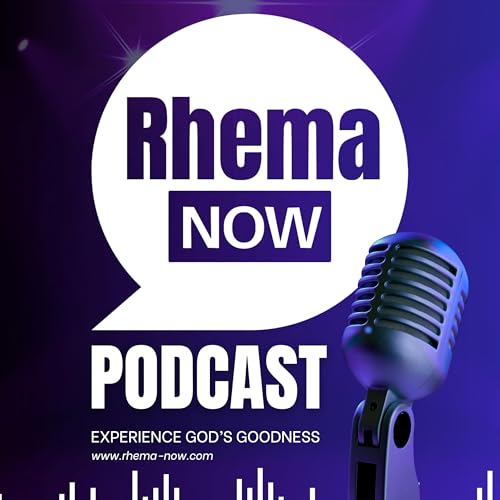 Rhema NOW Podcast Titelbild