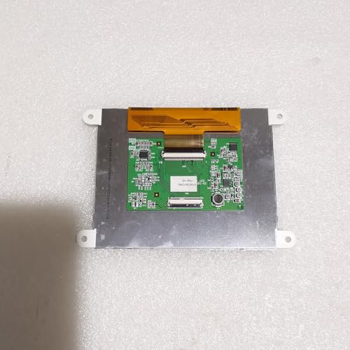 Image of 5.7 inch 640x480 LCD Screen ET057007DMU Industrial Display