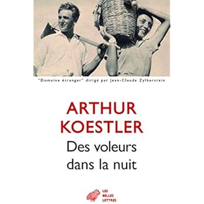 Des Voleurs Dans La Nuit: 30