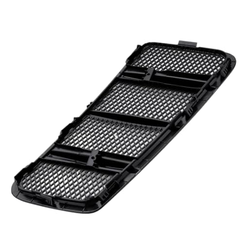 Embellecedor de ventilación de capó con ajuste preciso para Clase ML GL W166 2012 a 2015 5