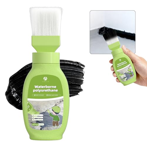 Uprosdik Polyurethane Waterproof Coating