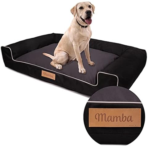 Petsen Cama Personalizada para Perro Cover
