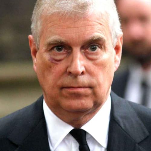 5496: LISTEN: Andrew Mountbatten Windsor has been arrested and the former prince's old residence Royal Lodge raided as he's held on suspicion of misconduct in public office. Frank spoke to royal commentator Richard Fitzwilliams & historian Gareth Russell
