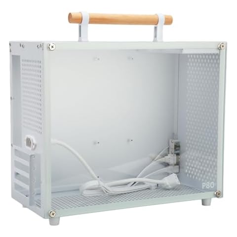 Boîtier MATX Cuifati Mini Tour Cover