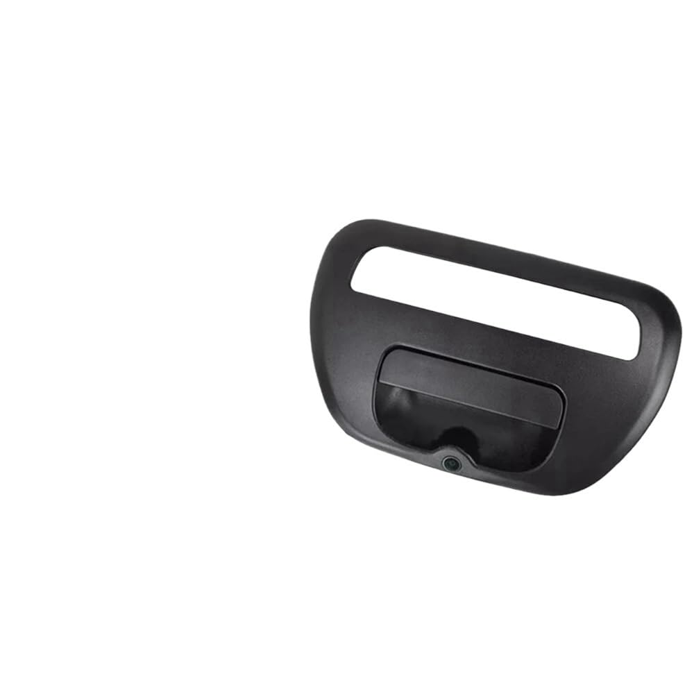 Caméra de recul voiture avec poignée intégrée Connects2 CAM-MT2
