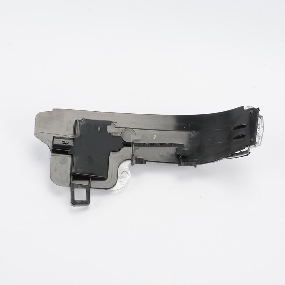 Luz intermitente LED intermitencia dinámica secuencial retrovisor 5