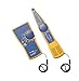 Price comparison product image Fluke Networks MT-8200-60-KIT IntelliTone 200 LAN Toner and Probe Kit