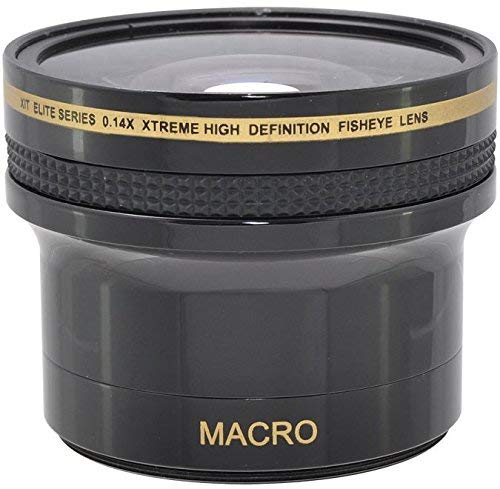 0.14 X Xtreme Super HD჌YYfor Panasonic Lumix DMC - dmc-fz35 dmc-fz38