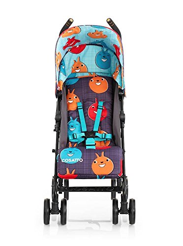 Cosatto Happy Campers - Passeggino