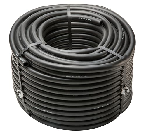 TUBERÍA POLIETILENO 20 MM (100 METROS) (4 ATMOSFERA)