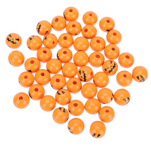 1Zbg nEBؐr[Y lH nEB[̑ O Halloween Pumpkin Ebhr[Y[e[}ɂWG[ Orange 100
