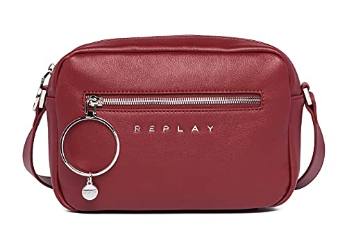Sac à main Replay Fw3148 d'une qualité de maroquinerie d'exception