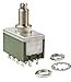 NKK Switches Part Number MB2181SS4W01