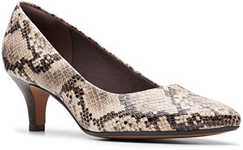 Image of Clarks Women's Linvale Jerica Pump