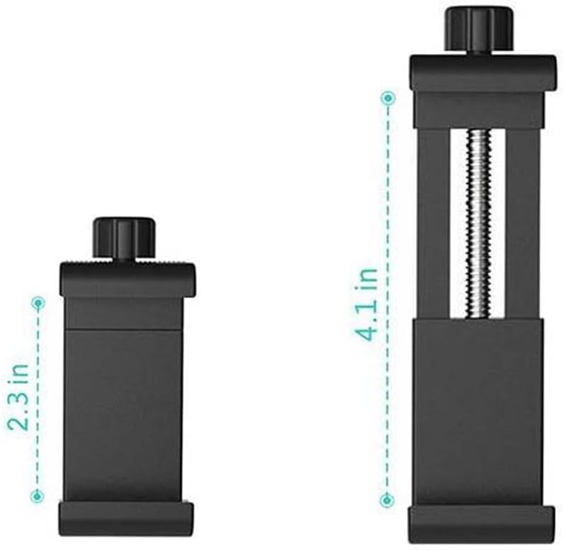 CQLEK Store CQLEK POV Head Mount Phone Holder, Hands-Free Mobile Head - Image 2