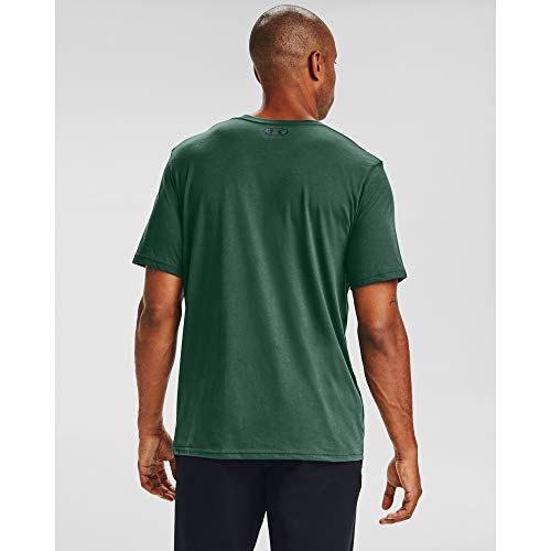 Image of Under Armour Men's Sportstyle Left Chest Short-Sleeve T-Shirt