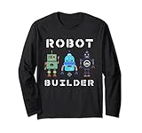 STEM Robot Gifts for Kids
