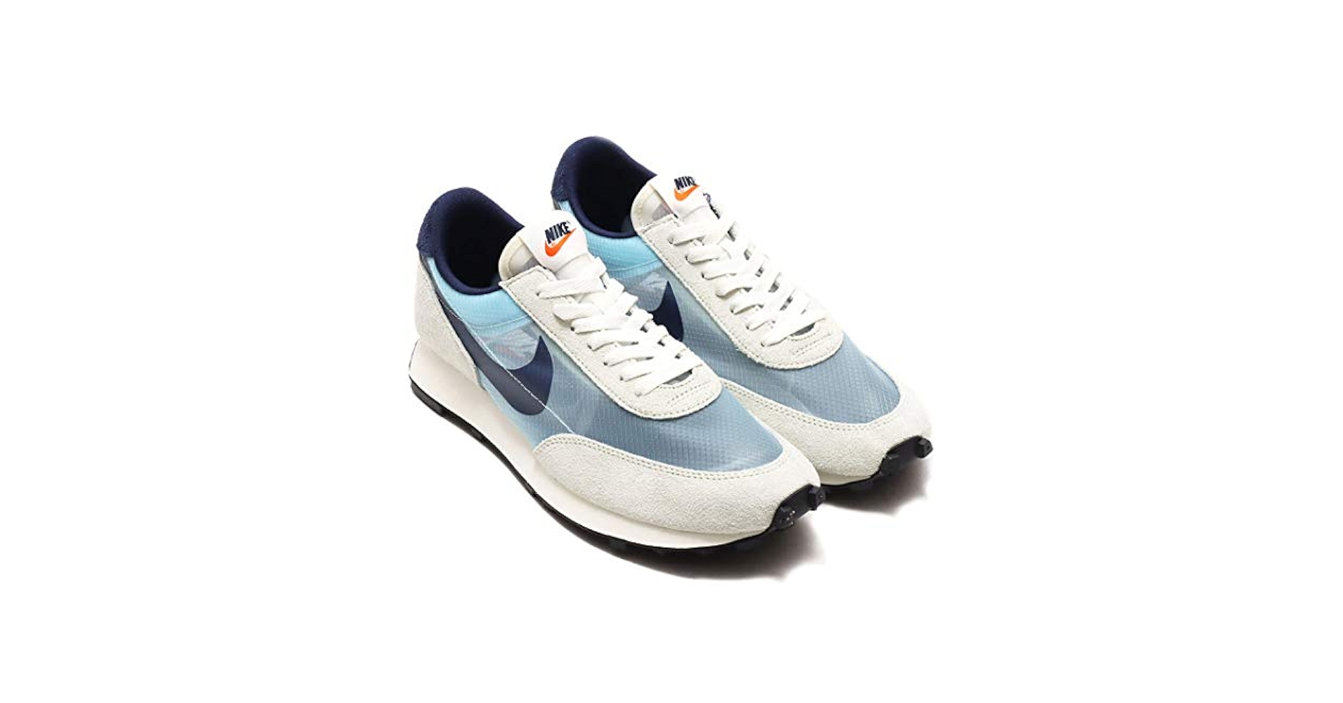 NIKE ナイキ デイブレイク 24センチ NIKE（ナイキ）の「＜NIKE(ナイキ)＞DAYBREAK デイブレイク