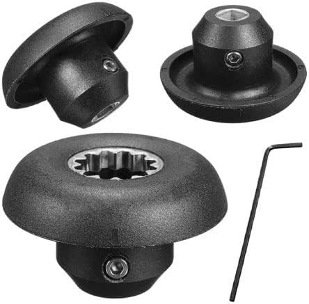 Drive Socket Compatible for JTC, Vitamix and Other Commercial Blenders