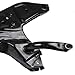 Eapmic Front K-Frame Crossmember Fit for 2007-2017 Dodge Caliber, Jeep Compass, Jeep Patriot