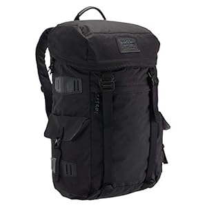 ［バートン］ リュック ANNEX PACK ［28L］ TBLK TRIPLE RIPSTOP" 