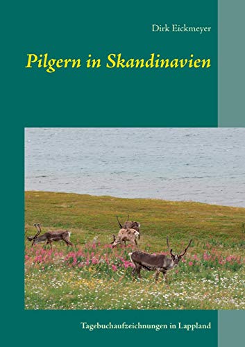Pilgern in Skandinavien: Tagebuchaufzeichnungen in Lappland Pilgern in Skandinavien: Tagebuchaufzeichnungen in Lappland
